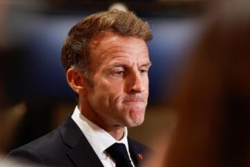 El PIB de Francia se contrae en el tercer trimestre y no ha crecido en todo el año