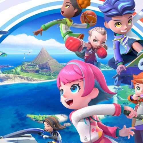 Análisis de ‘Nintendo Switch Sports Resort’: Los deportes de salón regresan con su entrega más completa