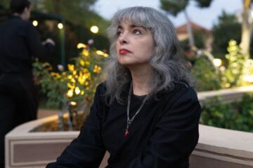 En la Barcelona gótica de Mariana Enríquez