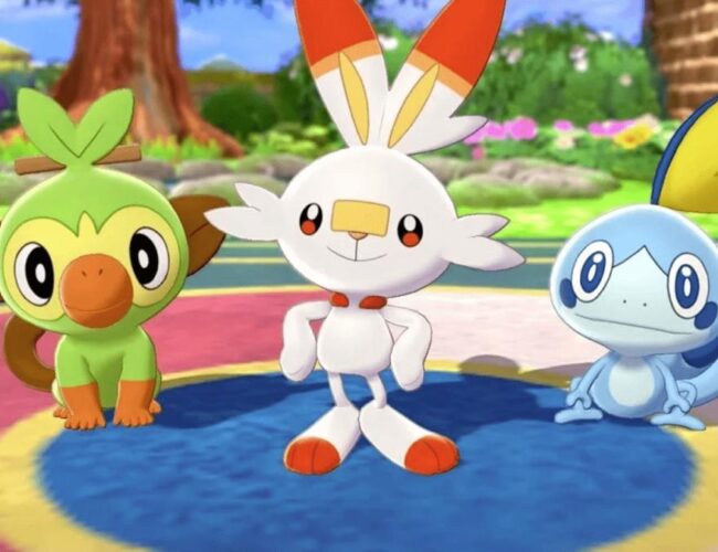 Los Pokémon son obra de Lucifer