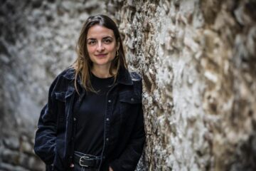 Els traductors literaris dels EUA premien l’última novel·la d’Irene Solà