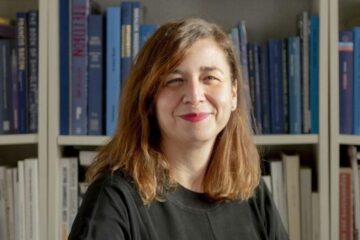 Bea Espejo, nueva directora de La Virreina