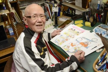 Muere a los 87 años Tetsuya Chiba, pilar del manga y autor de ‘Ashita no Joe’