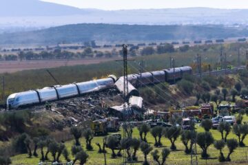 Qué es circular a marcha a la vista y por qué es clave para entender el accidente de tren de Urda