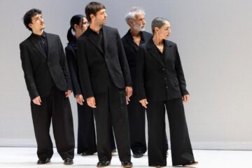 Bach y la pulsión familiar, de la mano de Mal Pelo y sus tres hijos