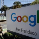 Google pierde un récord de 500.000 millones en bolsa perjudicado por la IA
