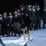 Odio, pasión y tragedia… también en el Liceu