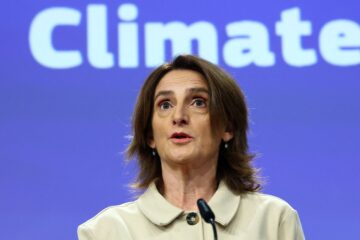 Bruselas lanza un plan ambicioso para anticipar la respuesta pública a las catástrofes provocadas por el cambio climático