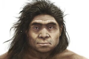 Así era el rostro de los denisovanos, la enigmática especie que compartió el mundo con nuestros antepasados