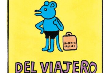 Los ‘souvenirs’ del viajero experto, por Roberta Vázquez