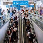 Cómo viajar de Madrid a Andalucía sin AVE: la odisea para encontrar un autobús, un vuelo o un Blablacar pese a que aumentan las plazas
