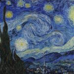 Van Gogh no se inventó ‘La noche estrellada’: astrónomos descubren el cielo real que lo inspiró