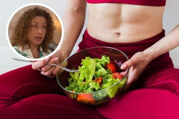 Asun González, experta en microbiota, señala cuál es la mejor dieta antiinflamatoria: «Con pescado y verduras vamos al fin del mundo»