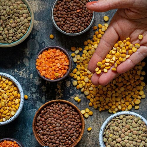 Legumbres sin molestias: pequeños trucos para que sienten mejor