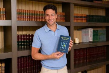 ALBERTO PERIS ROYO DESMONTA LOS MITOS DE LA EMPLEABILIDAD Y APORTA CLAVES REALES PARA EL ÉXITO PROFESIONAL EN ‘ENCUENTRA TU SITIO’