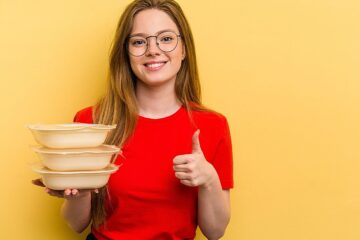 El tupper perfecto para la oficina: la fórmula para comer saludable sin complicarse la vida